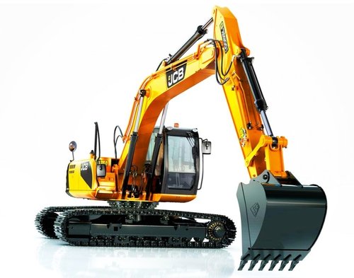 Аренда экскаватора-погрузчика JCB 4CX Super